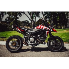 BT Moto (BrenTune) Stage 1+ Performance Calibration with Handheld Tuner for the Ducati Hypermotard 950 (2019+) and Supersport 937 / 950 (2017+) BT Moto (BrenTune) Stage 1+ Performance Calibration with Handheld Tuner for the Ducati Hypermotard 950 (2019+) and Supersport 937 / 950 (2017+)